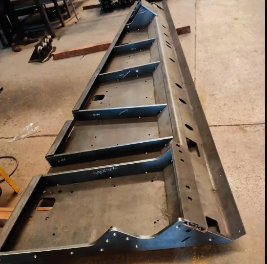 Structural Framework