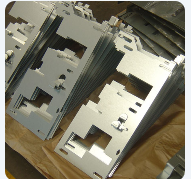 Sheet Metal Components