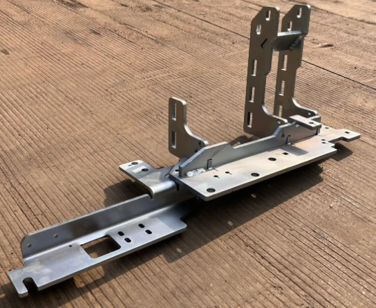 Bracket Assembly System
